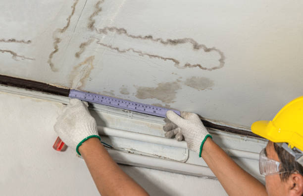Reliable Burst Pipe Cleanup contractor in Sunset, TX by Water Damage Irwin